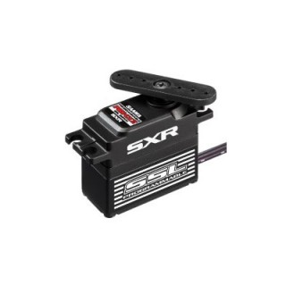 PGS-CLII [107A54514B] - スーパーラジコン