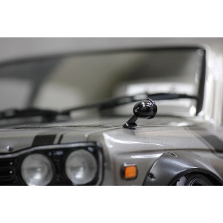 180SX アイローネゲート [ABC-66732] - スーパーラジコン