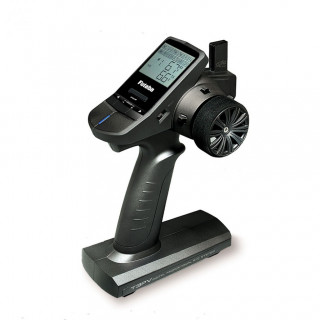 プロポセット - スーパーラジコン