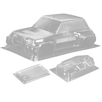 その他 - スーパーラジコン