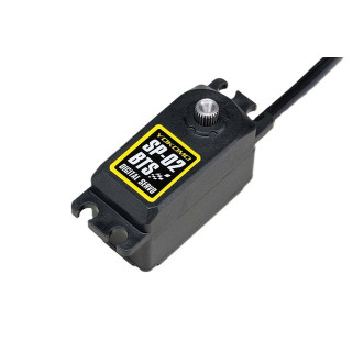 サーボ - スーパーラジコン