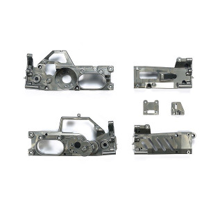 M-03用パーツ - スーパーラジコン