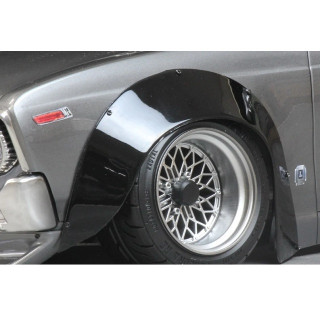 マルチパーパスアルミリヤバルクヘッド(For GALM/レッド) [OD3876