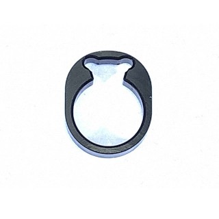 VX-DOCK ZEROフロントコアモジュール レッド [0762-FD] - スーパーラジコン