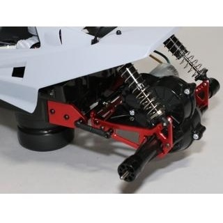 1/10RC グラスホッパーII (2017) [58643] - スーパーラジコン