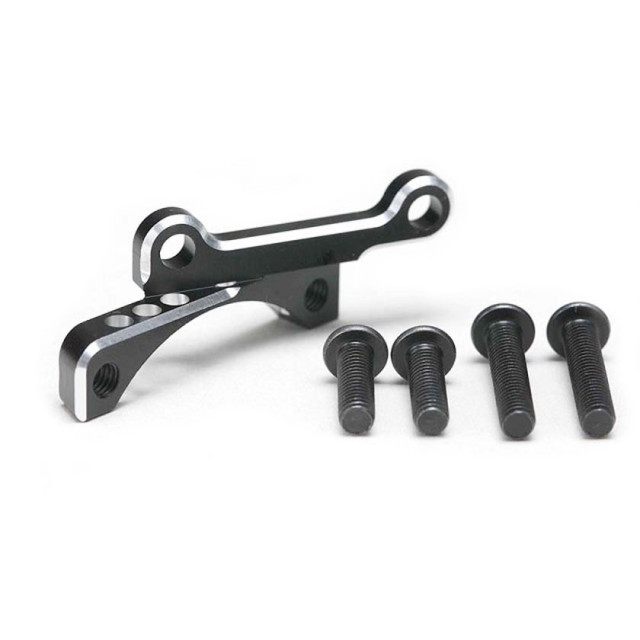 MO1.0/2.0/YZ-4SFシリーズ用 クーリングファン マウント(アッパー) [S4