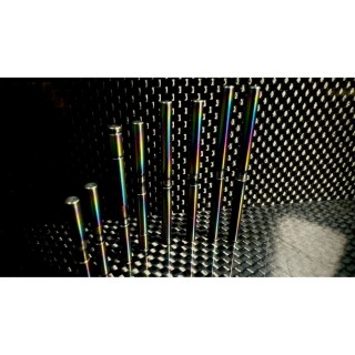 HRC-Bane Ti(チタンピンク) [HRC000056] - スーパーラジコン