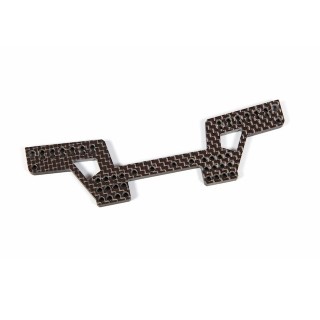 GRK5 アルミギアボックス ブラック [R31S328BK] - スーパーラジコン