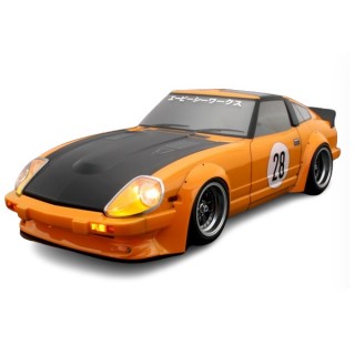 ニッサン・フェアレディーZ(S130) オーバーフェンダーVer. バリバリ