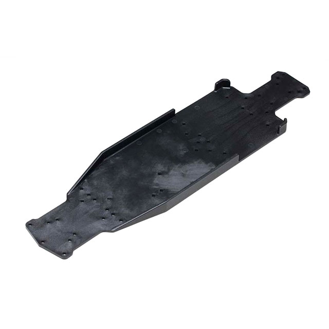 RD2.0用 メインシャーシ [RD-002] - スーパーラジコン