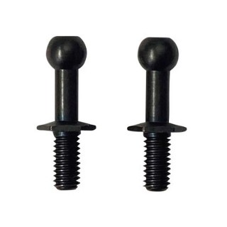 アジャスタブルジオメトリーロアアーム ブラック [R31S322BK