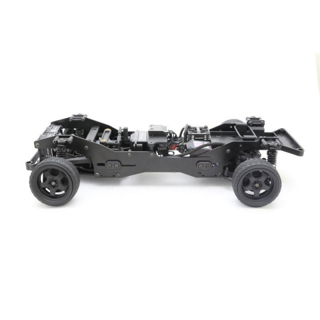 予約】 RX-01 ドリフトカー シャーシキット *AD-RX01 - スーパーラジコン