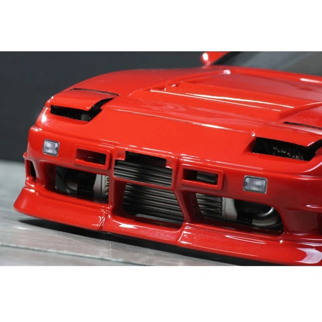 RPS13 180SX 後期 東北仕様 [PAB-3226] - スーパーラジコン