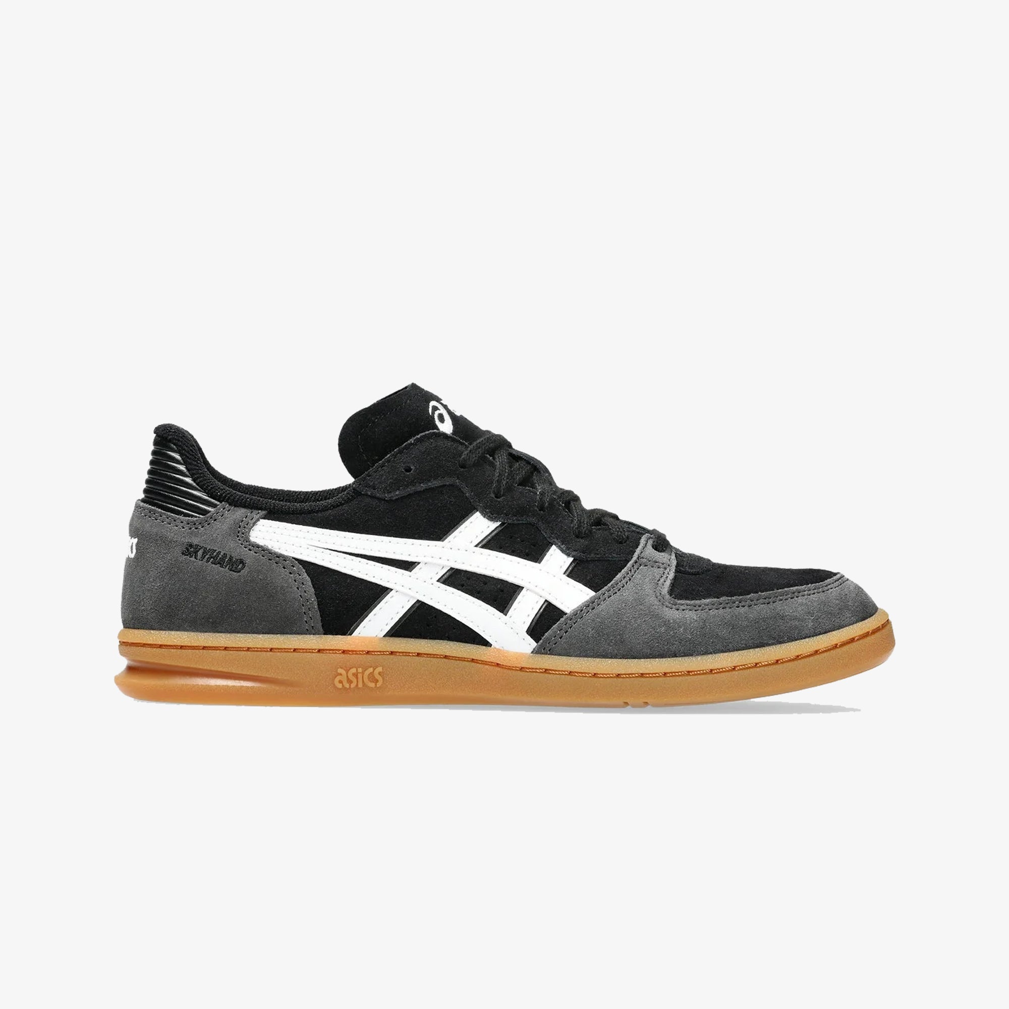 ASICS | SKYHAND OG { BLACK/WHITE – Superkicks