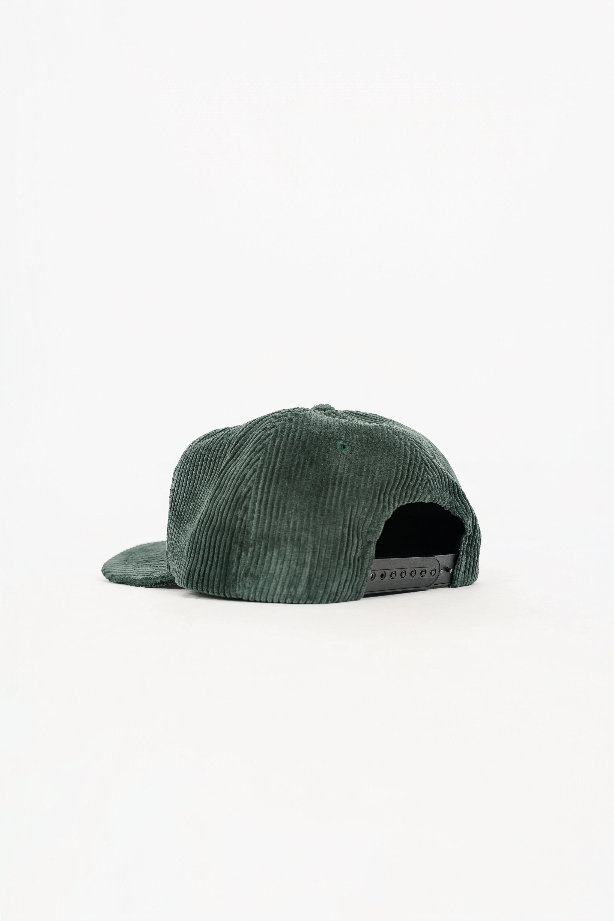 Corduroy Snapback – Superline