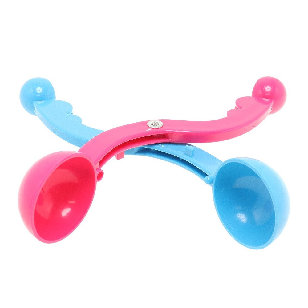 ユニックス（UNIX）（キッズ）ゆきまる 22UWN99-90 BLUXPNK