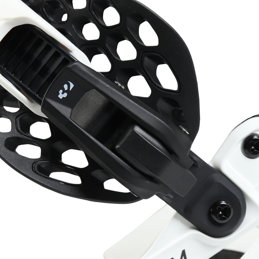 32（32）（メンズ）スノーボードビンディング 25 32FASE VOLCOM