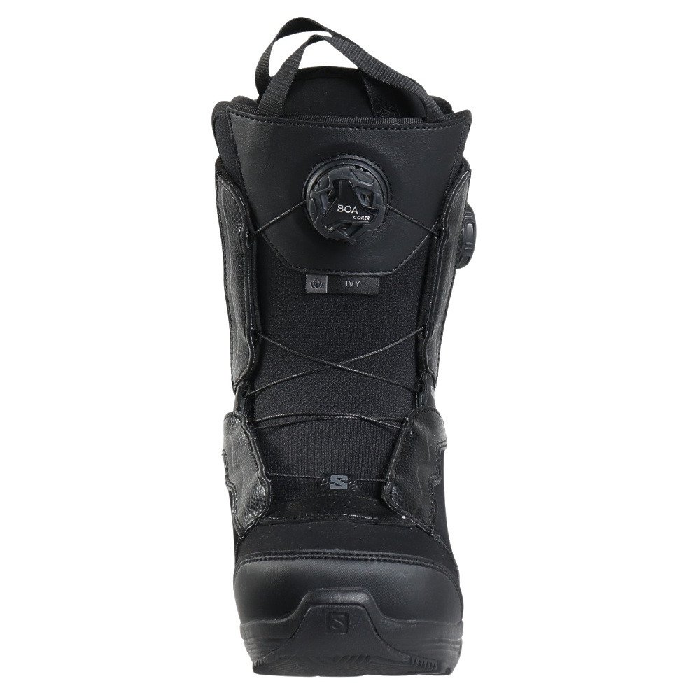 サロモン（SALOMON）（レディース）スノーボードブーツ 女性用