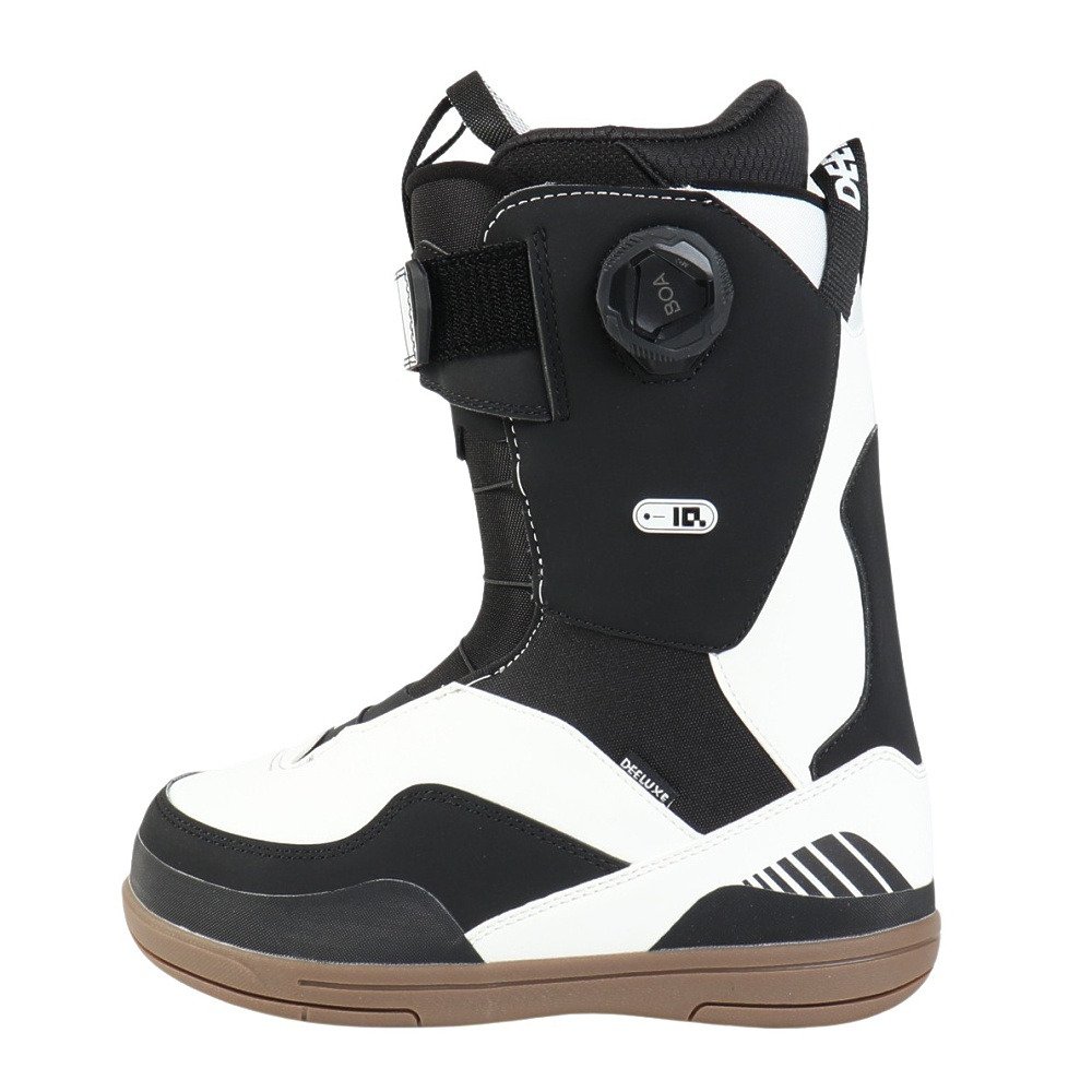 ディーラックス（DEELUXE）（レディース）24-25モデル スノーボード