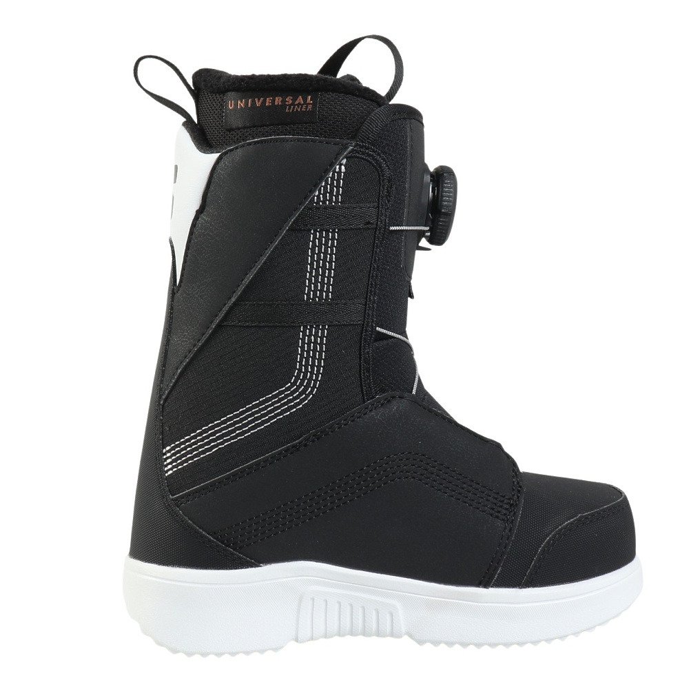 Salomon Project BOA スノーボードブーツ 21.5 Salomon Project BOA