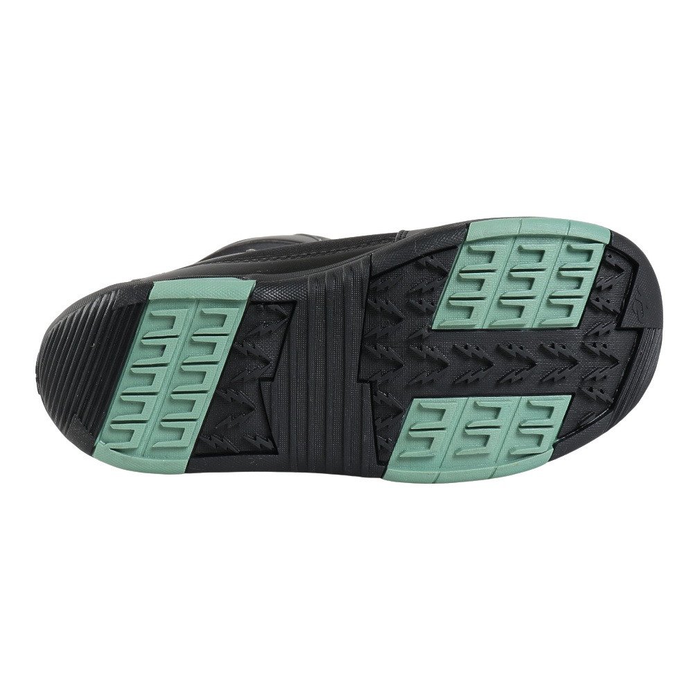 ケーツー スノーボード（K2 SNOWBOARDING）（キッズ）ジュニア 子供用