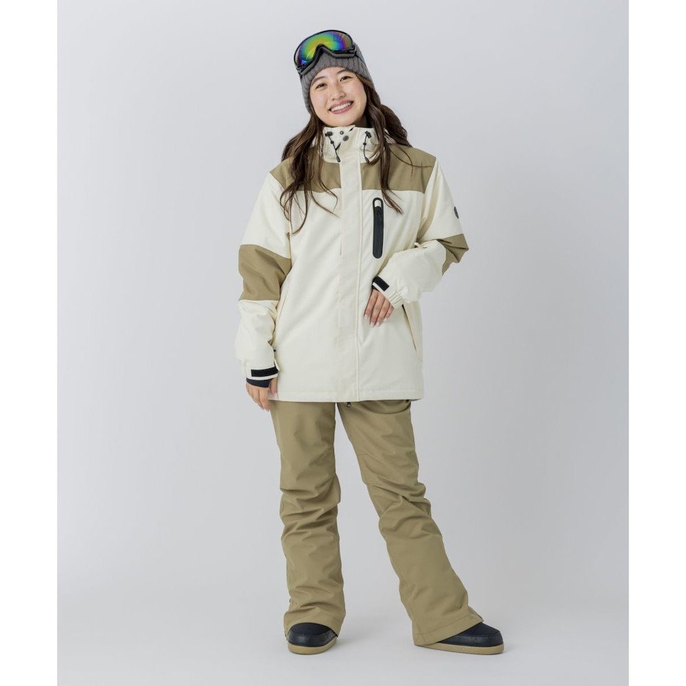 オーシャンパシフィック（Ocean Pacific）（レディース）ジャケット