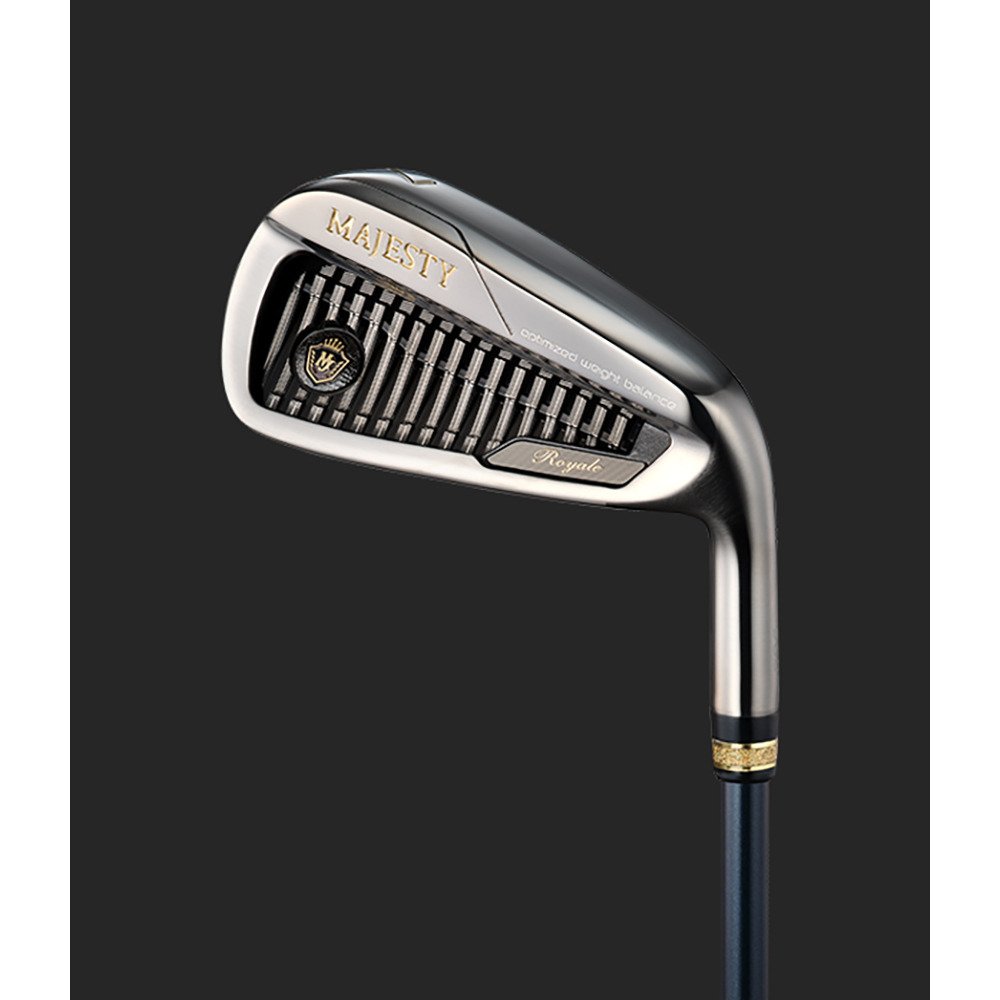 マジェスティ（MAJESTY）（メンズ）ロイヤル ROYALE 2025 アイアン
