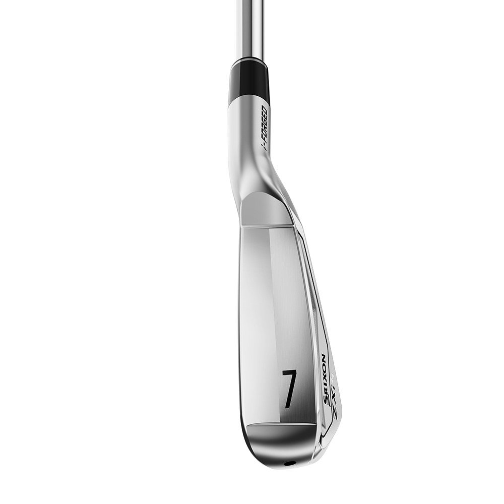 スリクソン（SRIXON）（メンズ）ZXi4 ゼットエックスアイ アイアン