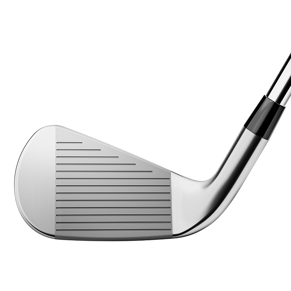 タイトリスト（TITLEIST）（メンズ）T350 アイアンセット 6本(6I～9I