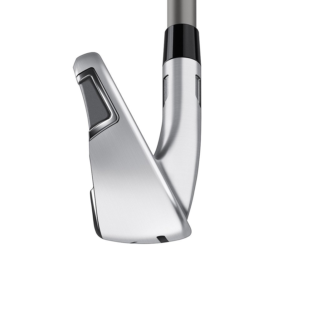 テーラーメイド（TAYLORMADE）（メンズ）Qi MAX LITE アイアンセット 5