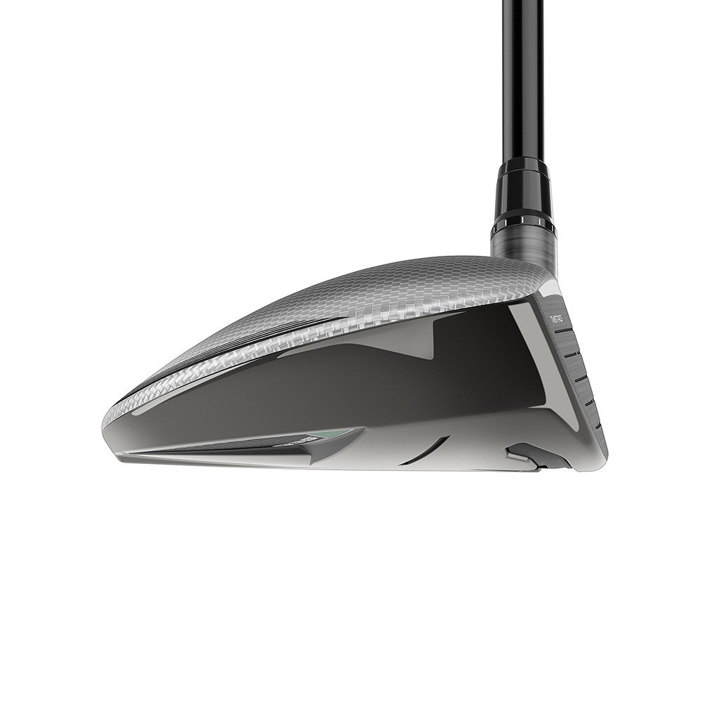 テーラーメイド（TAYLORMADE）（メンズ）Qi35 フェアウェイウッド(7W