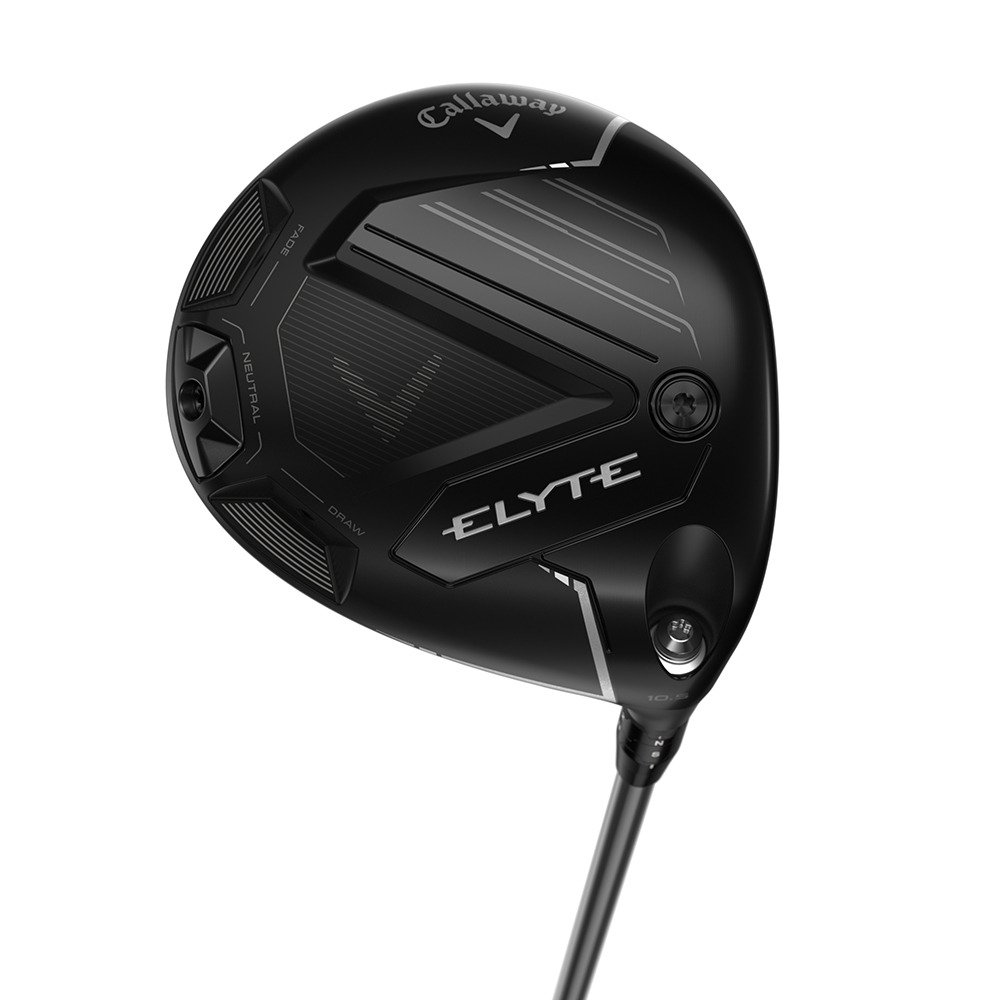 キャロウェイ（CALLAWAY）（メンズ）エリート ELYTE ドライバー NIGHT