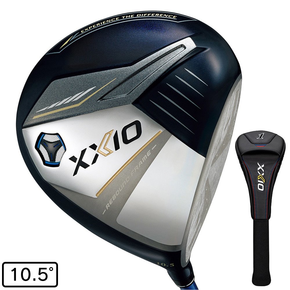 ゼクシオ（XXIO）（メンズ）ゼクシオ13 ドライバー(1W ロフト10.5度