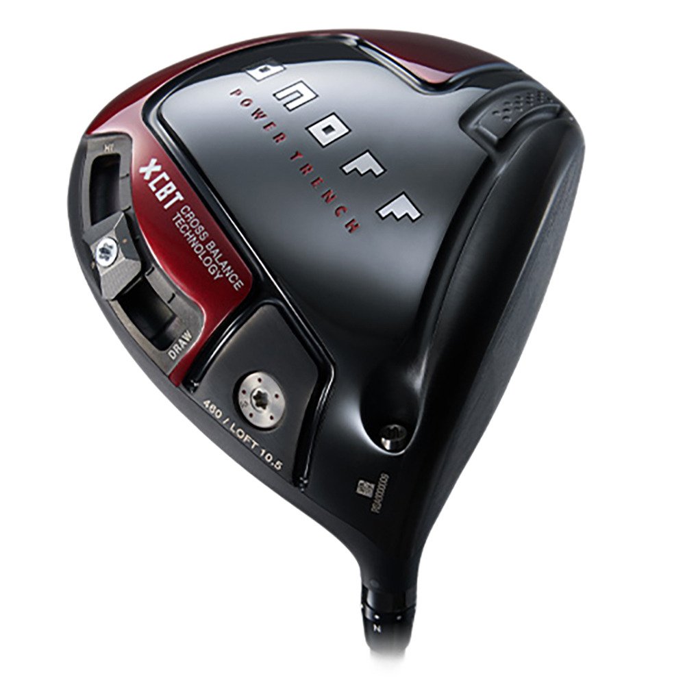 オノフ（ONOFF）（メンズ）アカ AKA ドライバー(1W ロフト11.5度