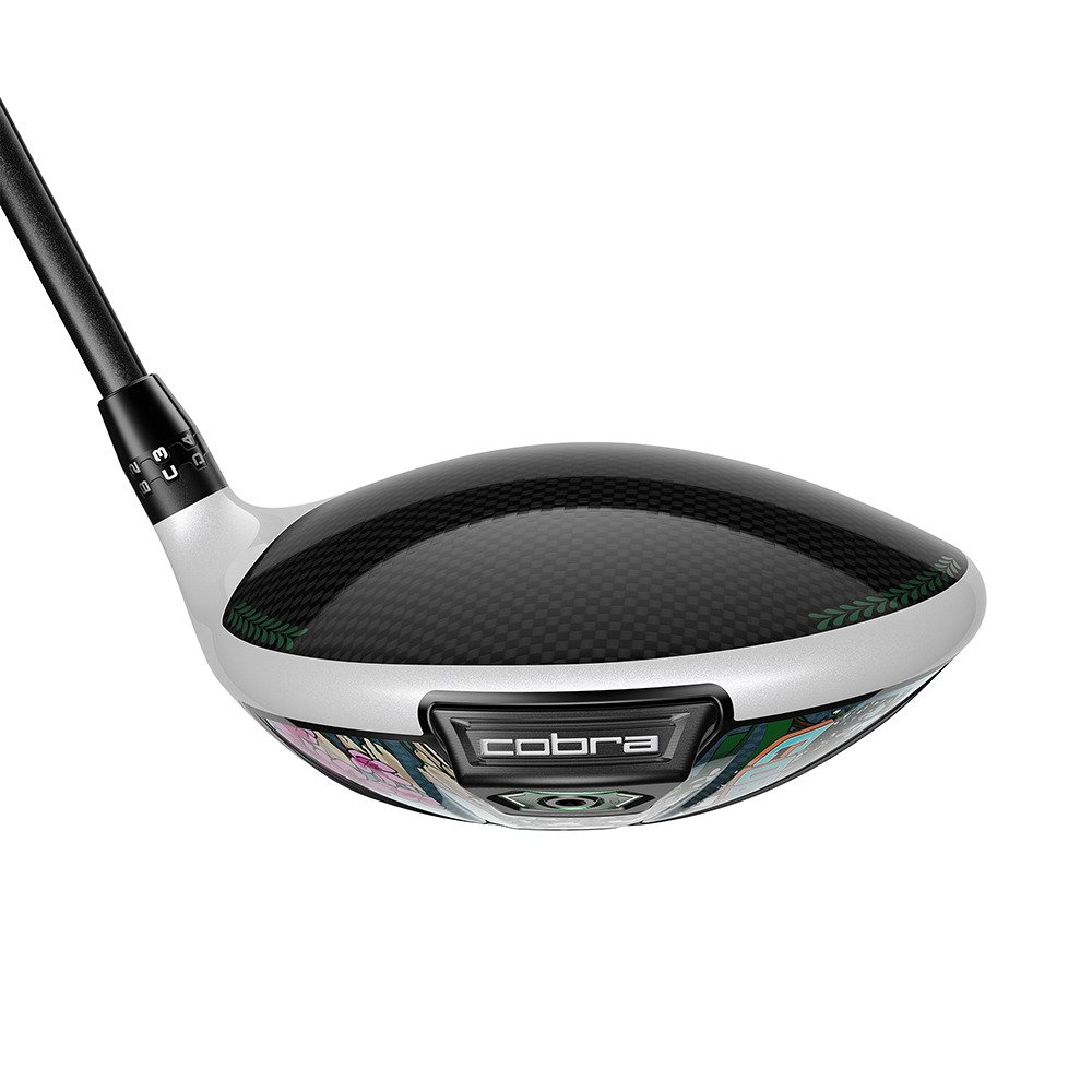 コブラ（Cobra）（メンズ）DSアダプト DS-ADAPT X SO ドライバー(1W