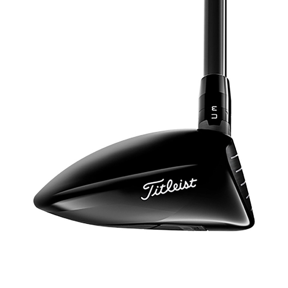 タイトリスト（TITLEIST）（メンズ）GT3 フェアウェイメタル(ロフト18