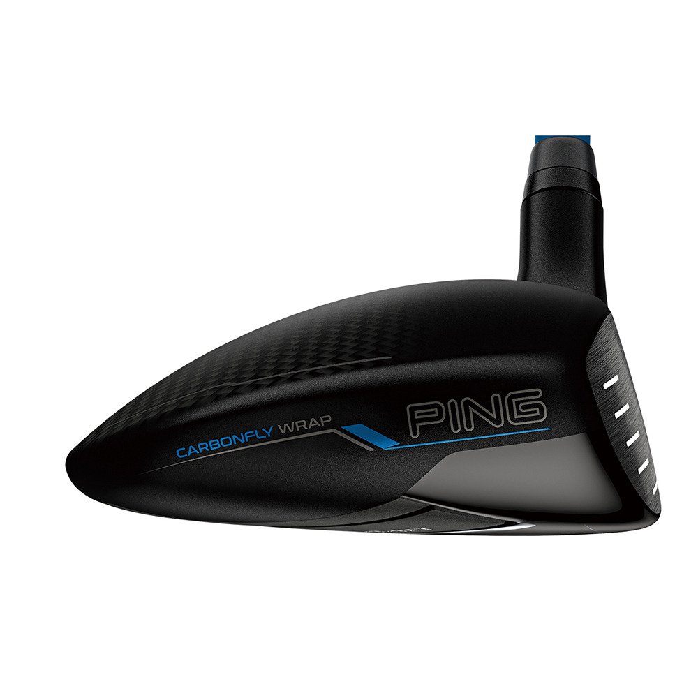 ピン（PING）（メンズ）G440 MAX フェアウェイウッド(9W ロフト24度
