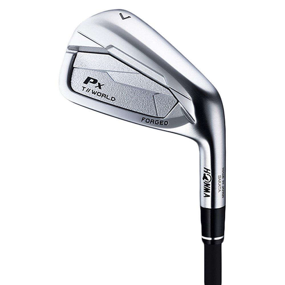 本間ゴルフ（HONMA）（メンズ）ツアーワールド T//WORLD Pxアイアン(A