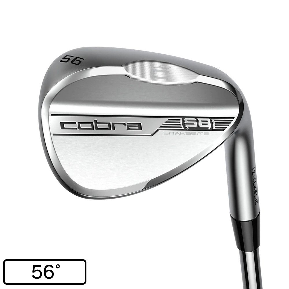 コブラ（Cobra）（メンズ）スネークバイト ウェッジ(ロフト56度
