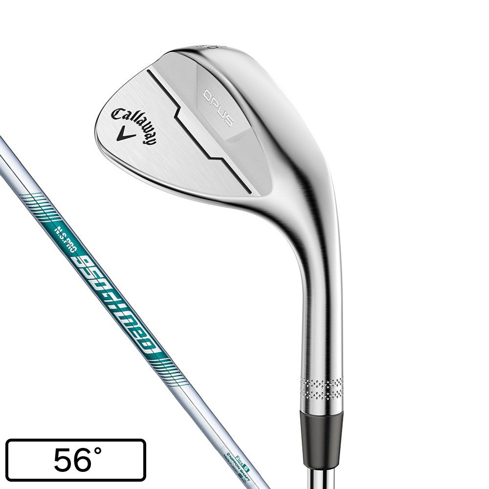 キャロウェイ（CALLAWAY）（メンズ）オーパス OPUS クロム ウェッジ