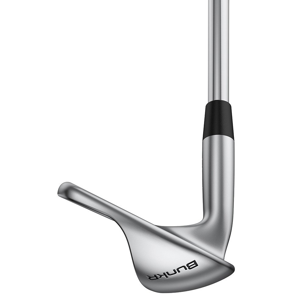 ピン（PING）（メンズ）BunkR バンカー ウェッジ(ロフト64度)Z-Z115