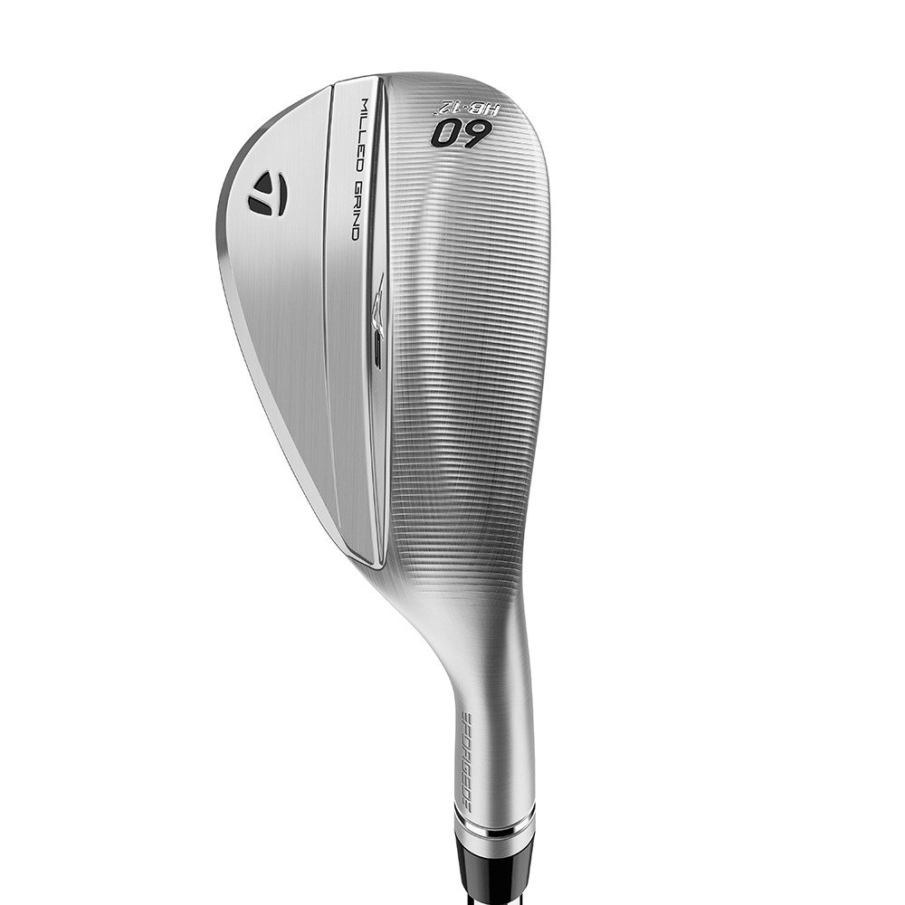 テーラーメイド（TAYLORMADE）（メンズ）ミルドグラインド5 MG5 HB