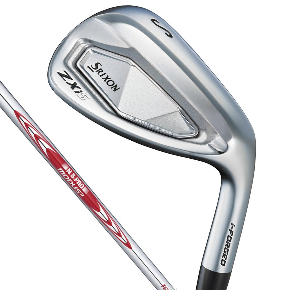 スリクソン（SRIXON）（メンズ）ZXi5 ゼットエックスアイ アイアン(SW