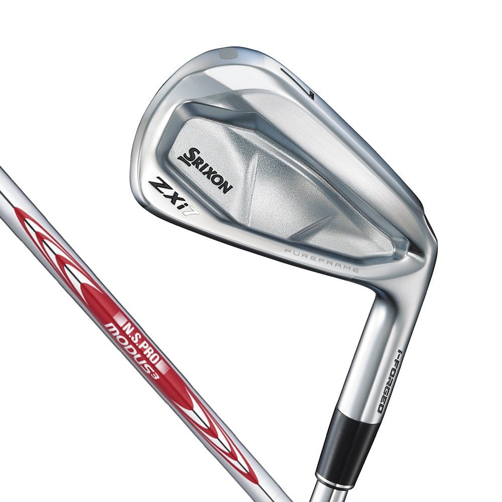 スリクソン（SRIXON）（メンズ）ZXi7 ゼットエックスアイ アイアン(4I