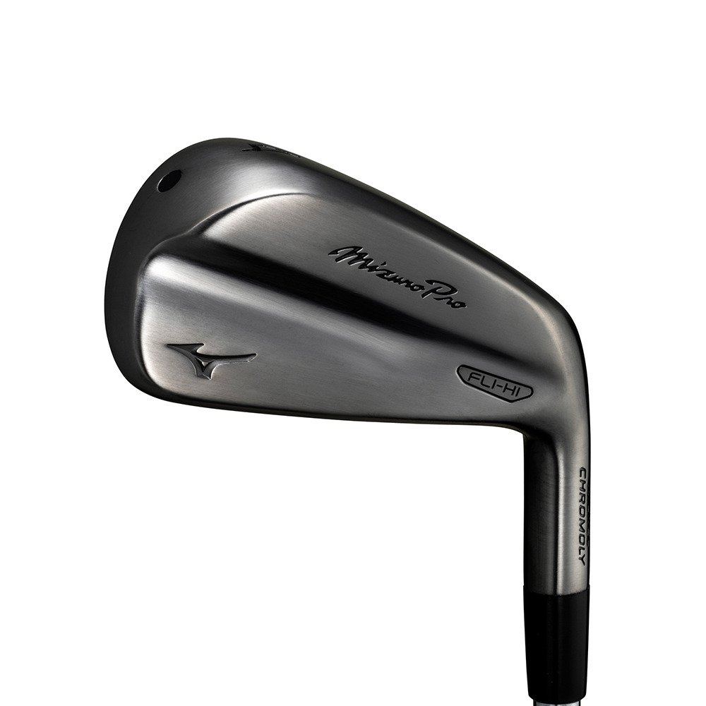 ミズノ（MIZUNO）（メンズ）ミズノプロ FLIHI アイアン(3I ロフト19度