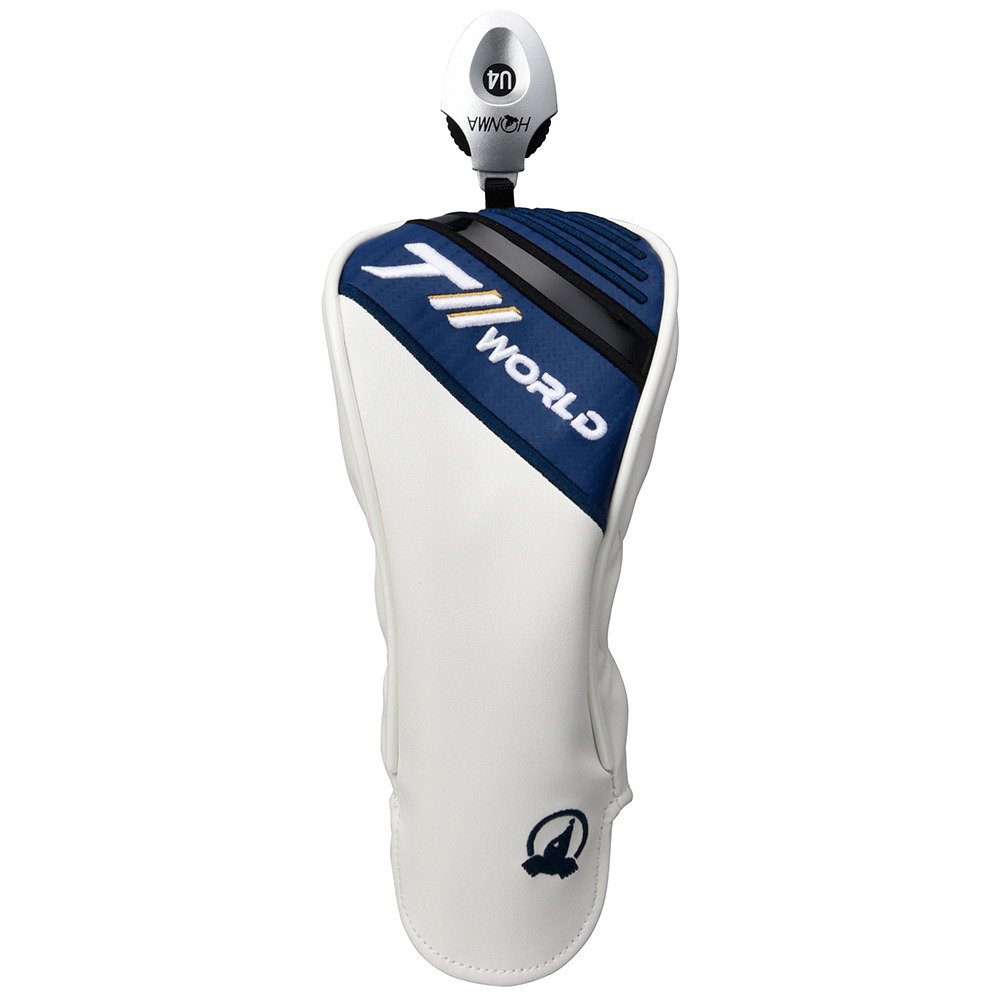 本間ゴルフ（HONMA）（メンズ）ツアーワールド TW767 ユーティリティ