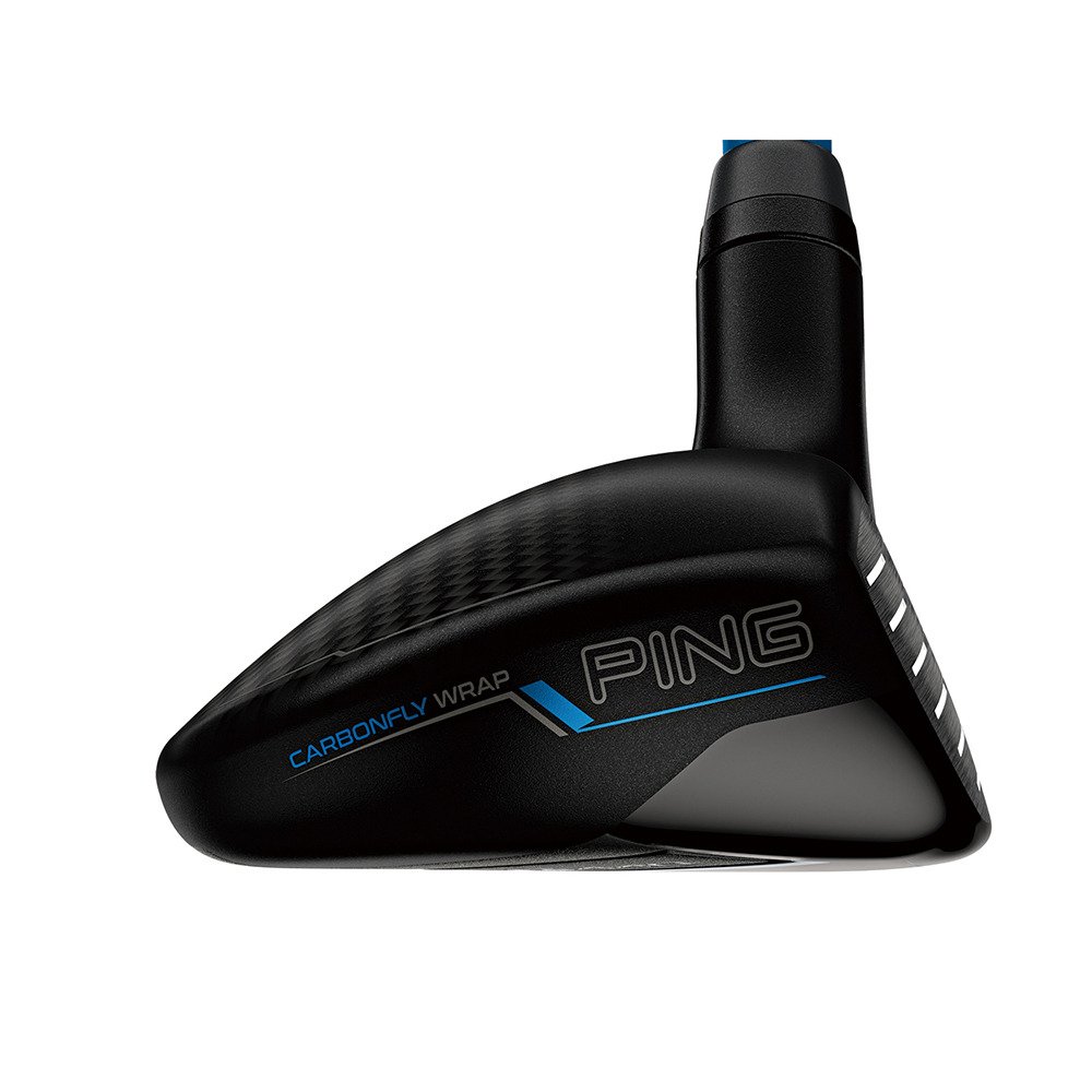 ピン（PING）（メンズ）G440 ユーティリティ ハイブリッド(7H ロフト34