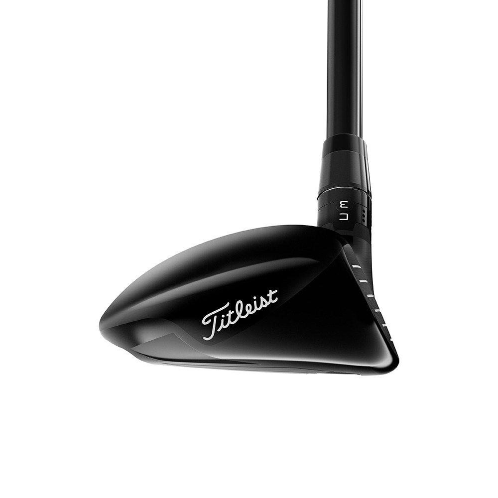 タイトリスト（TITLEIST）（メンズ）GT1 ユーティリティメタル(ロフト