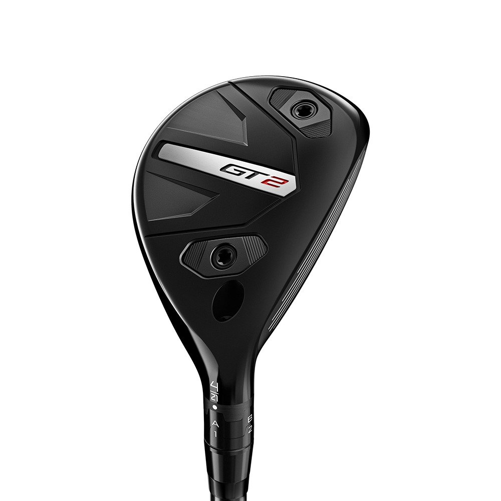 タイトリスト（TITLEIST）（メンズ）GT2 ユーティリティメタル(ロフト