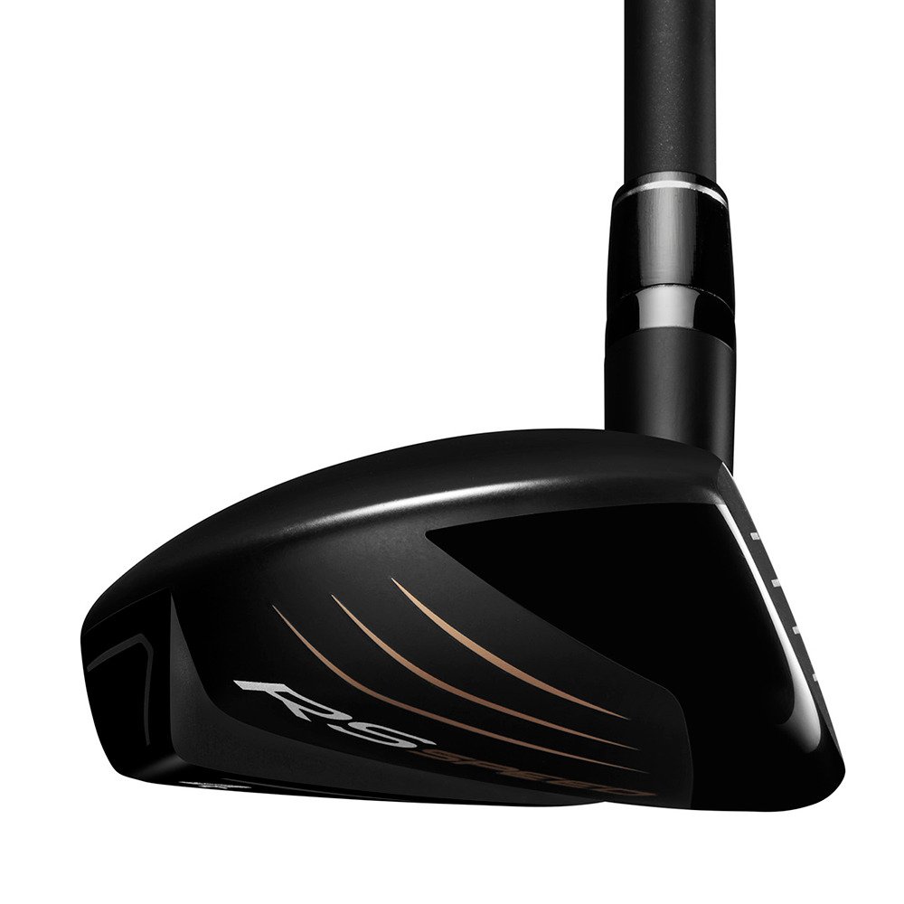 プロギア（PRGR）（メンズ）RS SPEED RSスピード ユーティリティ(4U